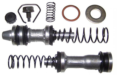 Главный тормозной цилиндр мицубиси каризма ремкомплект